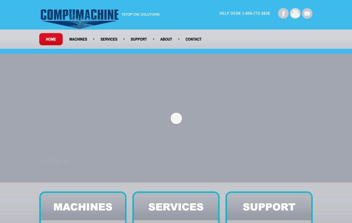 compumachine.com in 2017
