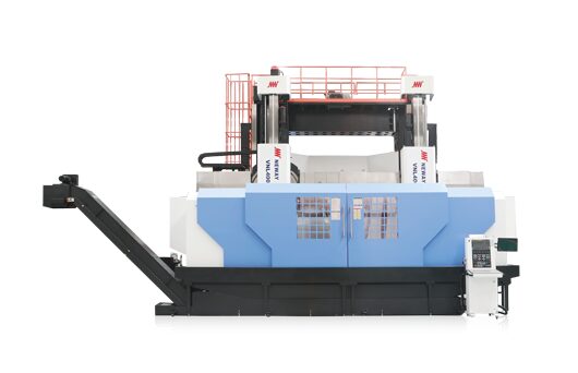 Neway Milling-spindle vertical turning centres