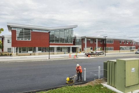 Compumachine Technology Center, photo 1