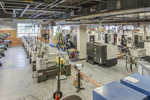 Compumachine Technology Center, photo 2