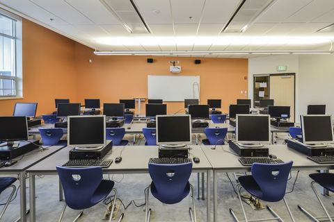 Compumachine Technology Center, photo 3