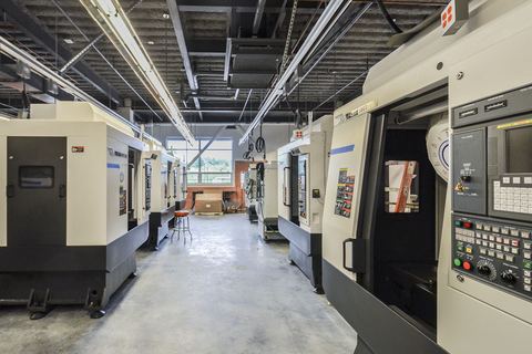 Compumachine Technology Center, photo 4