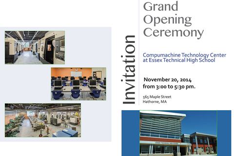 Compumachine Technology Center, photo 7
