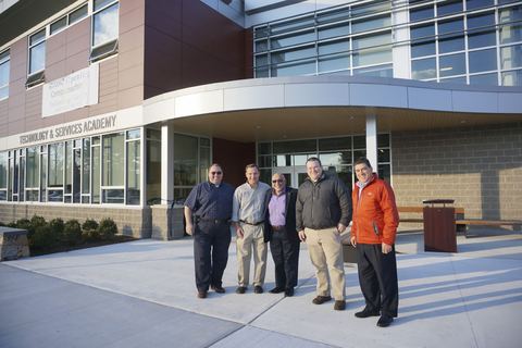 Compumachine Technology Center, photo 10