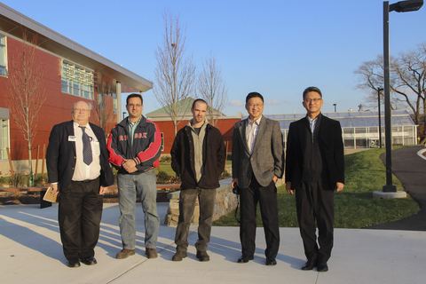 Compumachine Technology Center, photo 11