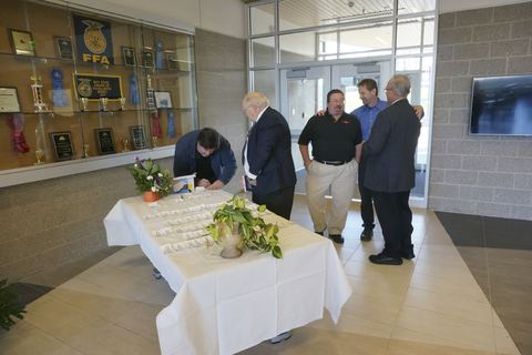 Compumachine Technology Center, photo 12