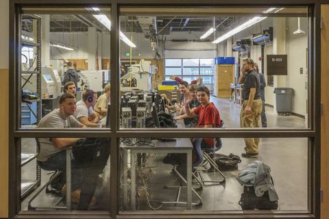 Compumachine Technology Center, photo 13