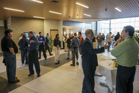 Compumachine Technology Center, photo 14