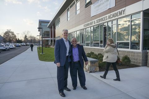 Compumachine Technology Center, photo 15
