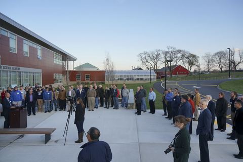 Compumachine Technology Center, photo 17