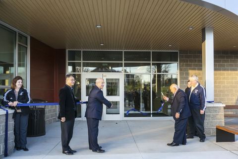 Compumachine Technology Center, photo 19