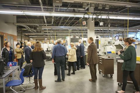 Compumachine Technology Center, photo 20