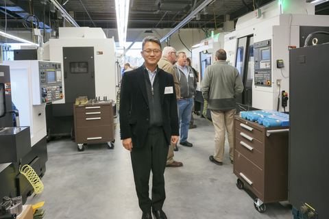 Compumachine Technology Center, photo 21