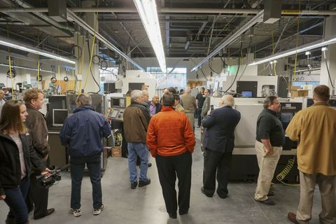 Compumachine Technology Center, photo 22