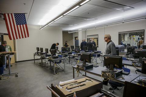 Compumachine Technology Center, photo 23