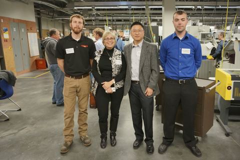 Compumachine Technology Center, photo 24