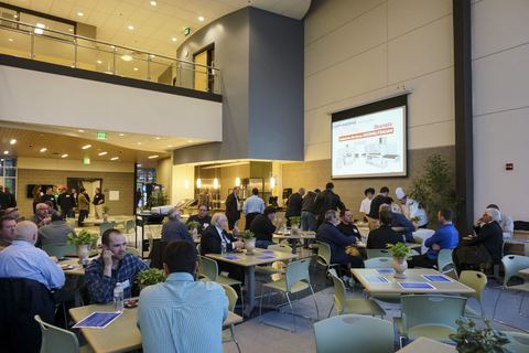 Compumachine Technology Center, photo 26