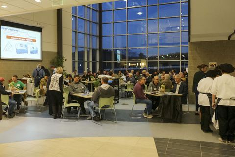 Compumachine Technology Center, photo 29