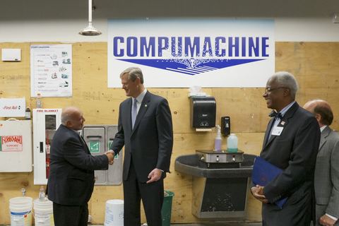 Compumachine Technology Center, photo 31