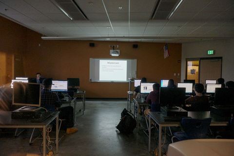 Compumachine Technology Center, photo 32